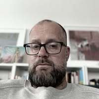 Johan Lilja