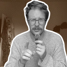 Decaf & Dada