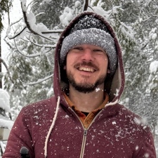 Dylan Johnston