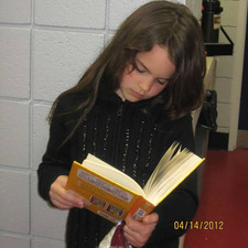 Eileen Grant