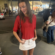 Mia Davidson
