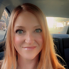 Katie Krewson