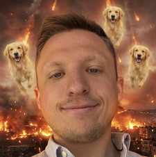 Ben The Expert
