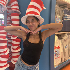 Jazmin Viente