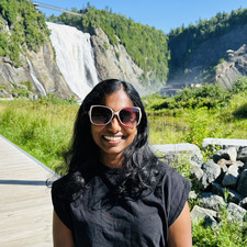 Saritha Bejoy