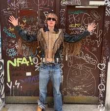 Jay