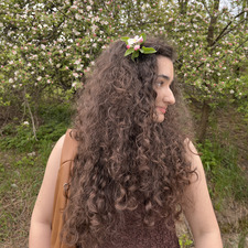 alexia •