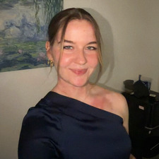 Olivia Harrington