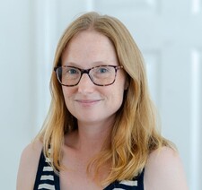 Lizzie Sabin