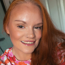 Amy Brogan
