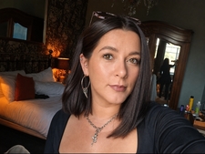 Darcie Parry