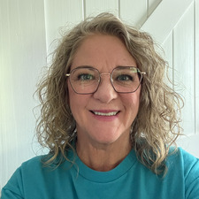 Paula Wright