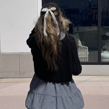 Savannah ⋆˚꩜｡