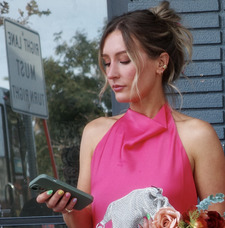 Mackenzie Dimnik