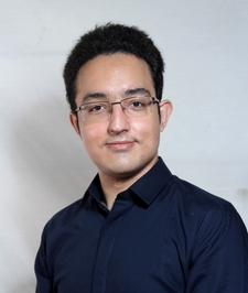 Hamed Osooli