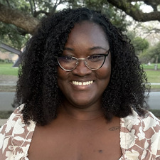 Ebony Simone