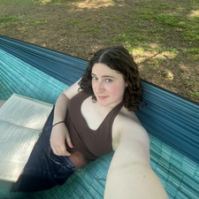 Caitlin Boyd
