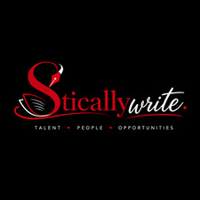 Stically Write