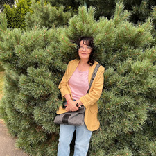 Oksana Roitman