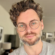 Ralph van Os