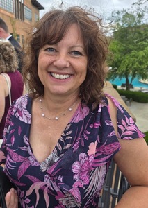 Cyndi Roach