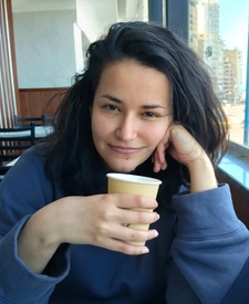 Heidi Amar