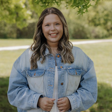 Addison Schroeder