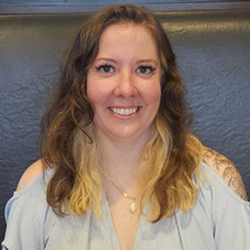 Gretchen Mau