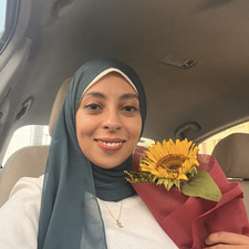 Esraa Esmat