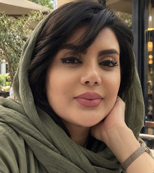 سوده سیاح