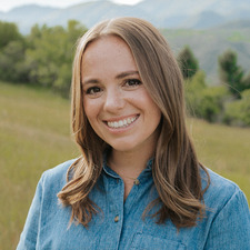 Colette Wardrop