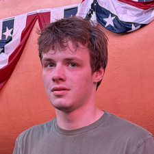 Mike McGettrick