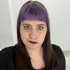 Kat Morrison
