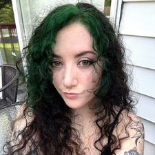 Ashley Heffner