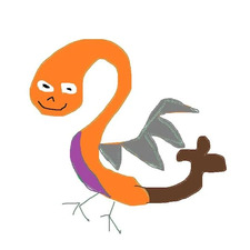 Dragon man