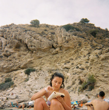 Judith Vidal