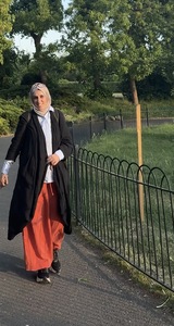 بتول  المسلماني