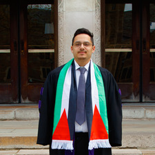 Ahmad Ibsais