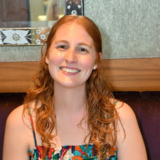 Libby Stewart