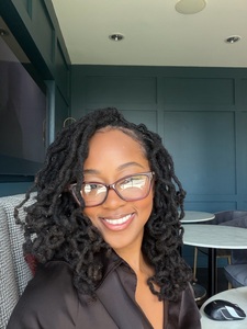 Janielle Edge