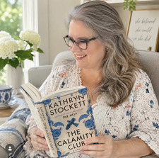 Sheri Memaw.Reads