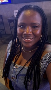 Kishma Williams