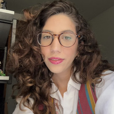 Laila Pordeus