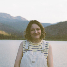 Brooke Bragg