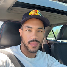 Andre B