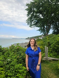 Andréane Tremblay