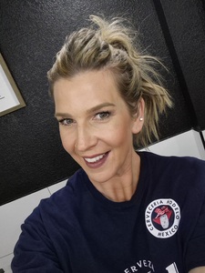 Trish Stone