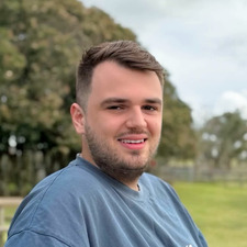 Dylan Severn