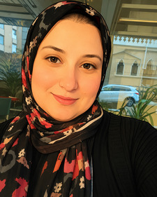 Erada Alaa(rooda)