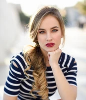 Allison Carter